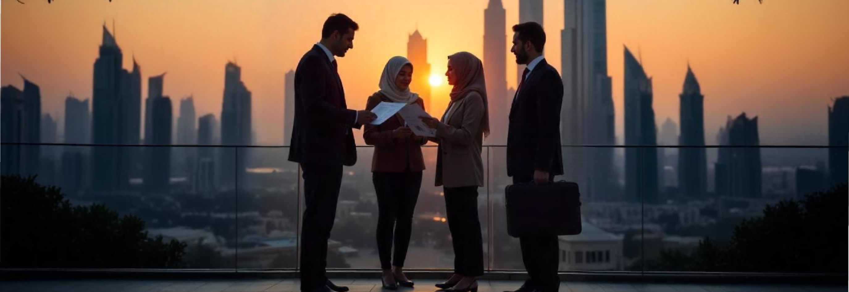 Property Rentals in Dubai